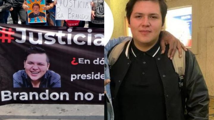 Tenía 24 años: Brandon salió de fiesta, tomó un taxi y nunca volvió; acabó muerto en carretera