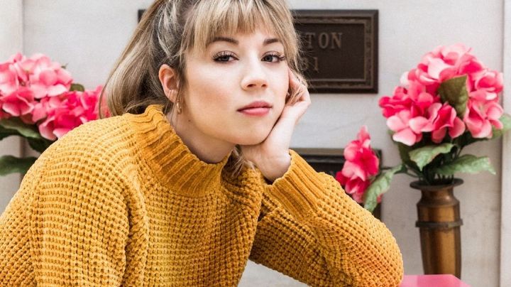 ¿Por qué no estará 'Sam' en el regreso de 'iCarly'? Jennette McCurdy lo explica
