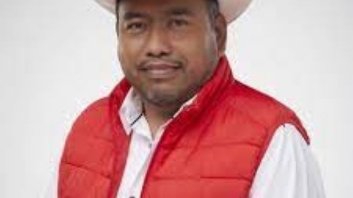 Detienen a candidato del PRI a alcaldía de Veracruz por portar armas de fuego