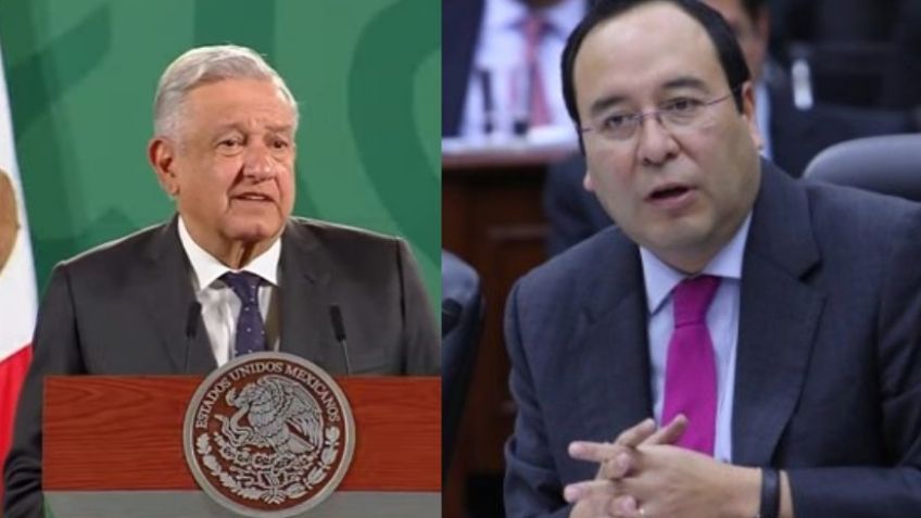 Responden a AMLO: INE buscó castigar entrega de tarjetas en 2017, pero no tuvo éxito