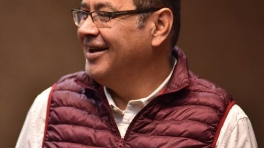 Tunden en redes al presidente de Cajeme tras publicar mensaje por la muerte de Abel Murrieta