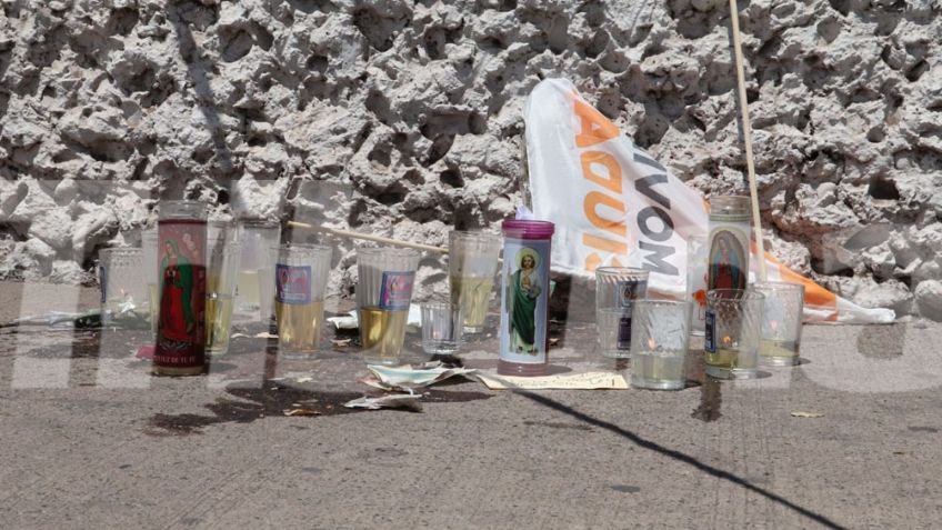 Saldrán a marchar para exigir justicia por el asesinato de Abel Murrieta en Ciudad Obregón