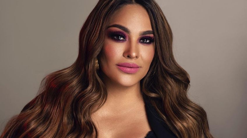 Le dan la vuelta: Ex de Lupillo Rivera recibe demanda ¡por agresión a una empleada!