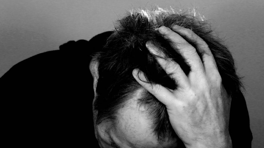 ¡Espeluznante! Nuevo terror por Covid-19: Pacientes desarrollan problemas de memoria