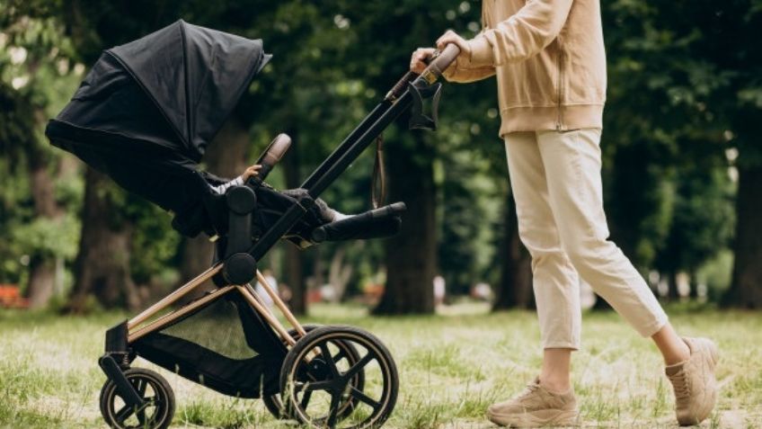 Macabro: Madre vive aterrador momento cuando un hombre quiso comprarle a su bebé y después robarlo