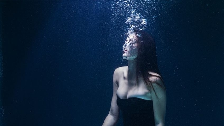 Impactante: Estudio revela que los humanos podrían respirar por esta parte del cuerpo