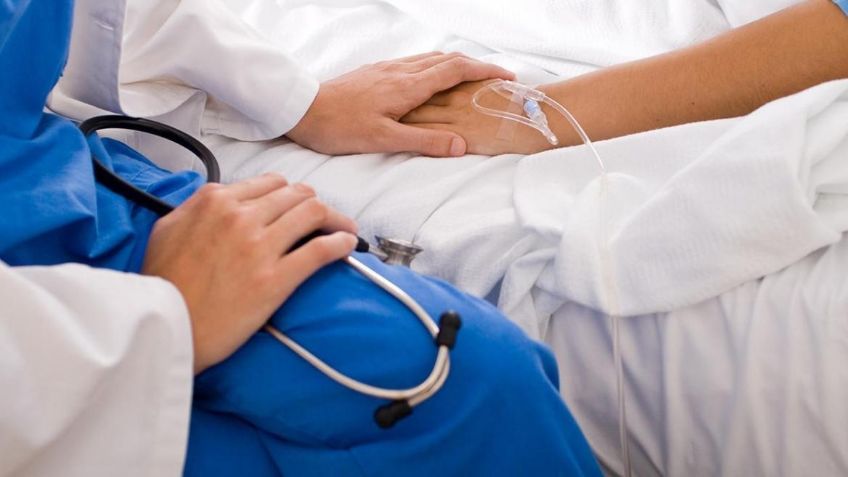 De pesadilla: Enfermero viola a paciente intubada con Covid-19 y en 24 horas acaba muerta