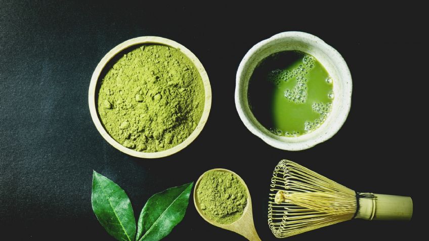 Cáncer e Hipertensión: ¡Delicioso y saludable! El matcha sería un gran aliado para tu salud
