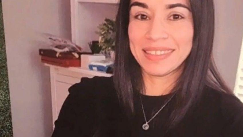 Entre lágrimas, familiares suplican ayuda para encontrar a los asesinos de Roxana Sánchez