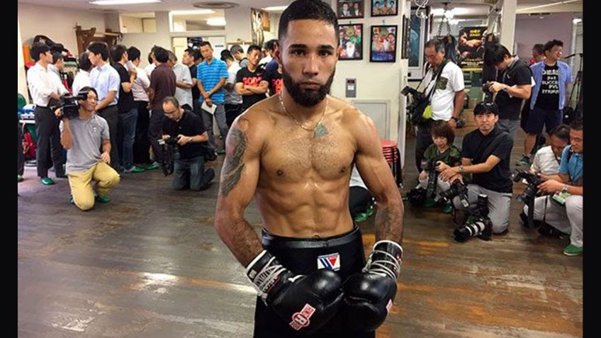 'Panterita' Nery y Brandon Figueroa superan la báscula y están listos para unificar títulos