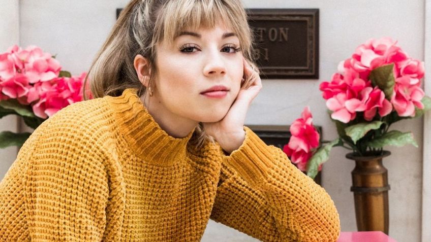¿Por qué no estará 'Sam' en el regreso de 'iCarly'? Jennette McCurdy lo explica