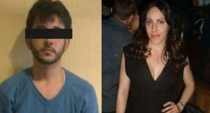 Tenía 31 años: Karla confesó a su ex su embarazo y la mató; la estranguló y golpeó hasta abortar