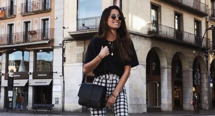 ¿Eres amante de la moda? Logra impresionantes 'outfits' con ropa que tienes en tu clóset