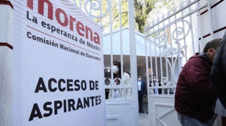 Candidato de Morena la 'riega' y asegura: "Movimiento Ciudadano va a gobernar Jalisco"