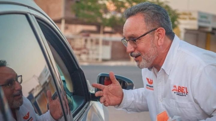 IEE se queda sin debate en Cajeme: Candidatos se niegan a debatir tras asesinato de Abel Murrieta