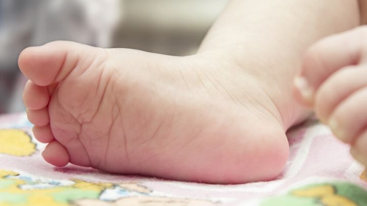 Sonora: Madre lleva a su bebé de 2 años al hospital; descubre que la violaron y contagiaron de VPH