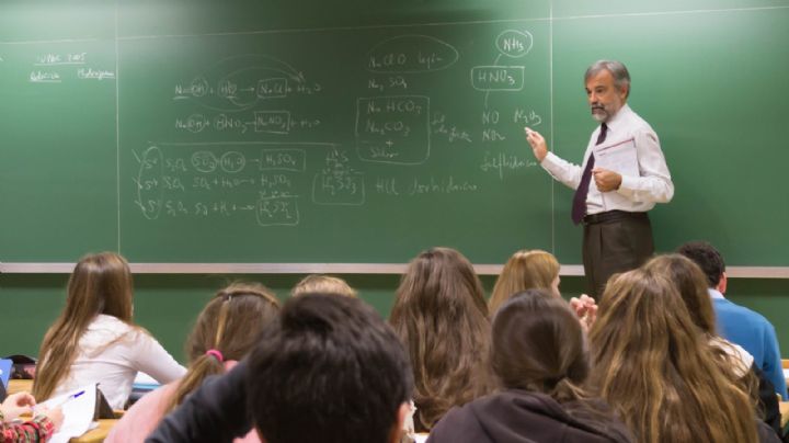 Día del Maestro: Recuerda tus días en las escuela con las frases más populares de los profesores