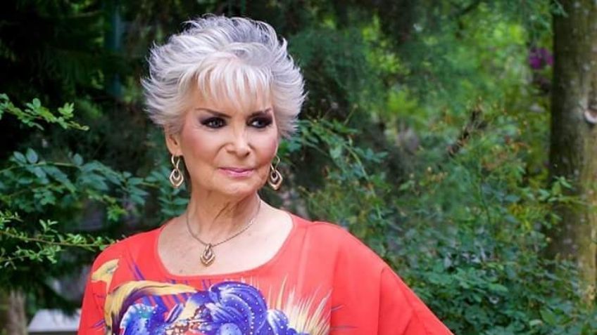 Famosa cantante reveló terrible enfermedad; pide la desconecten si aumenta su gravidez