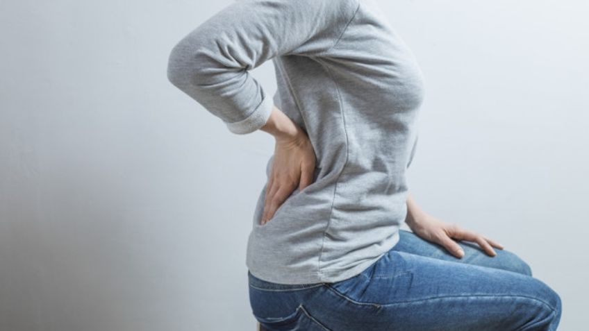 Estos son los 5 pasos que te ayudarán a evitar los terribles cálculos renales