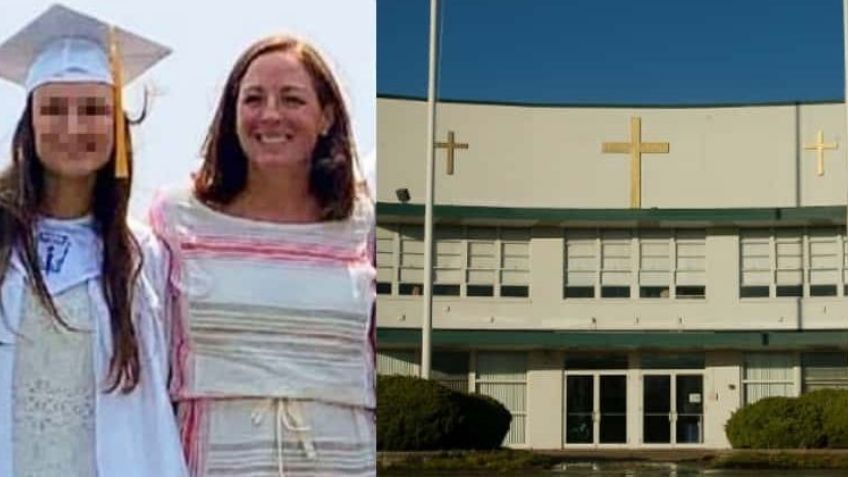 Condenan a exmaestra de una escuela católica por abusar sexualmente de un menor de edad