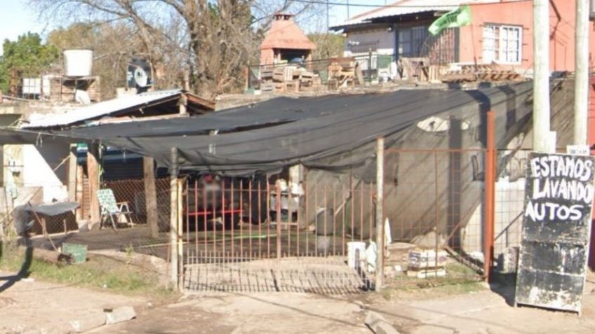 Intenta defender a un cliente de asalto y terminó muerto; lo asesinaron en un autolavado