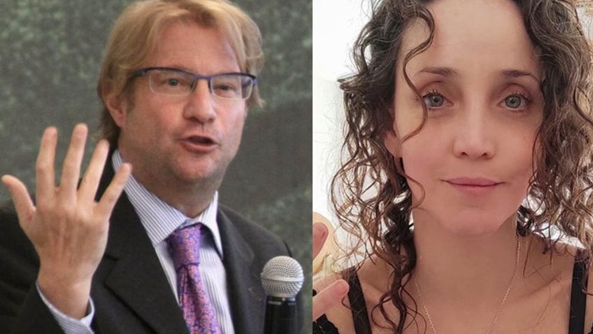 Actriz de TV Azteca denuncia abuso sexual y secuestro; va contra Andrés Roemer