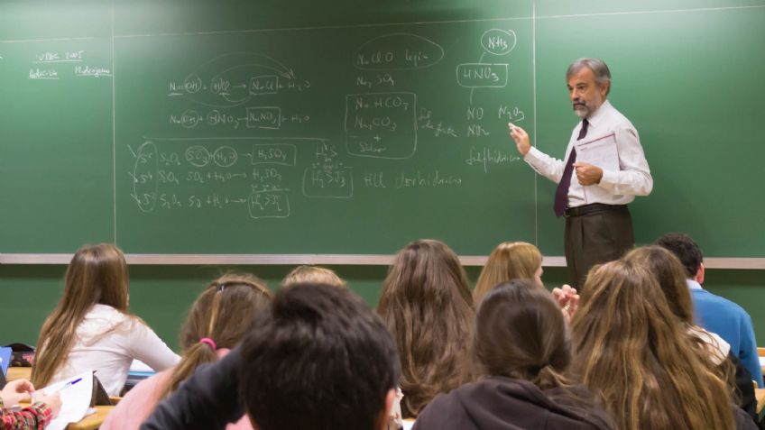 Día del Maestro: Recuerda tus días en las escuela con las frases más populares de los profesores