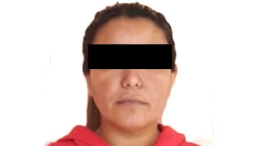 Fuerte golpe al crimen organizado: Atrapan a 'La China', alto mando del Cártel del Golfo