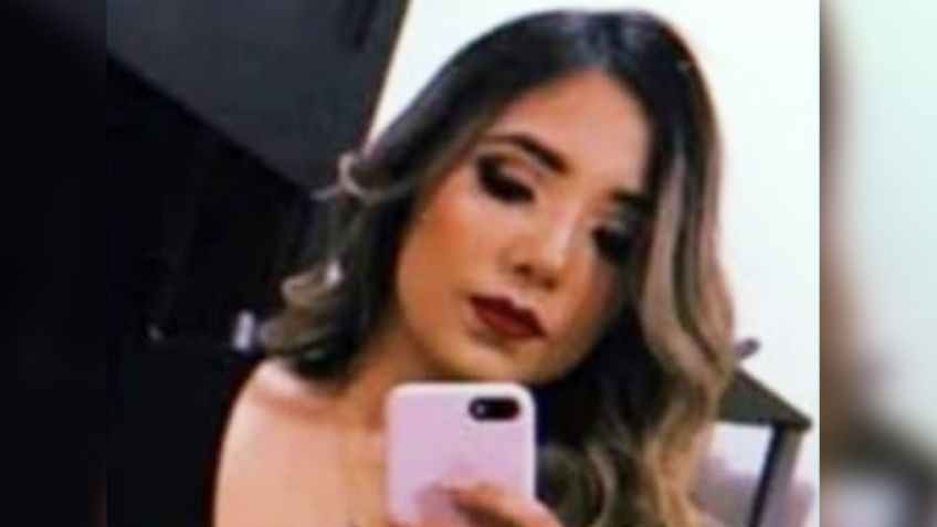 Localizan sana y salva a Carmen Guadalupe, joven reportada como desaparecida en Hermosillo