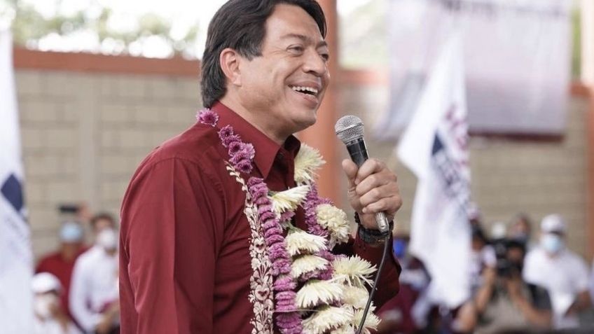 Morena se lanza contra el INE en su nuevo spot; lo acusa de golpear a la democracia