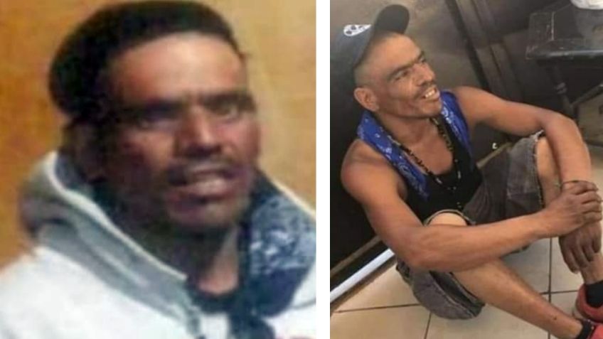 Buscan desesperadamente a Héctor Eduardo en Nogales; tiene una semana desaparecido