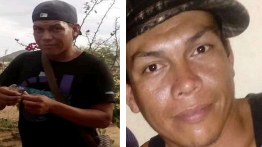 Otra desaparición en Sonora: Josué Espinoza no ha vuelto a casa desde el pasado mes de abril