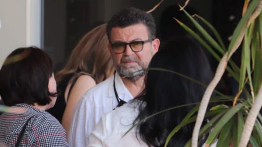 Ricardo Bours expresa su "rabia" y "tristeza" por asesinato de Abel Murrieta: "Exijo justicia"