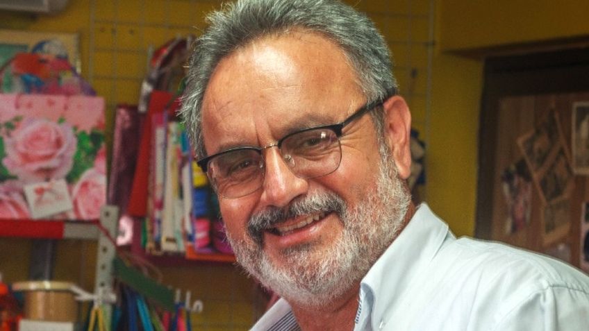 Sale a la luz el último video que Abel Murrieta grabó antes de su homicidio: "Voy a poner orden"