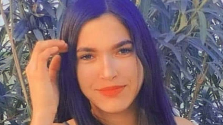 Salió con sus amigas y no regresó a casa; desaparece la menor Cristina Guadalupe en Hermosillo