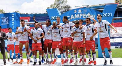 Irapuato es el nuevo campeón de la Liga Premier y pasa a la Liga Expansión