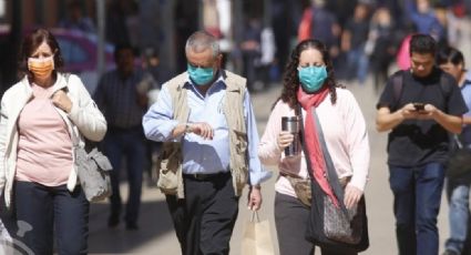 México confirma 220 mil 433 muertes y 2 millones 568 mil 138 casos totales de coronavirus