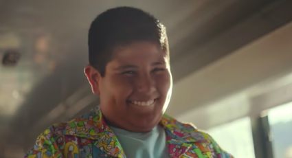De la tienda de conveniencia al reggaetón: 'Niño del OXXO' debuta en video musical