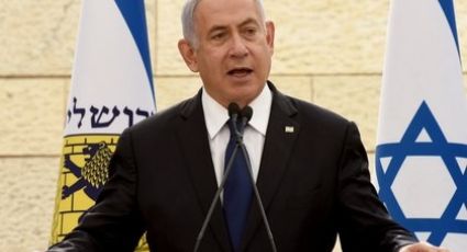 Primer ministro de Israel calificó como justos y morales los ataques contra Hamás