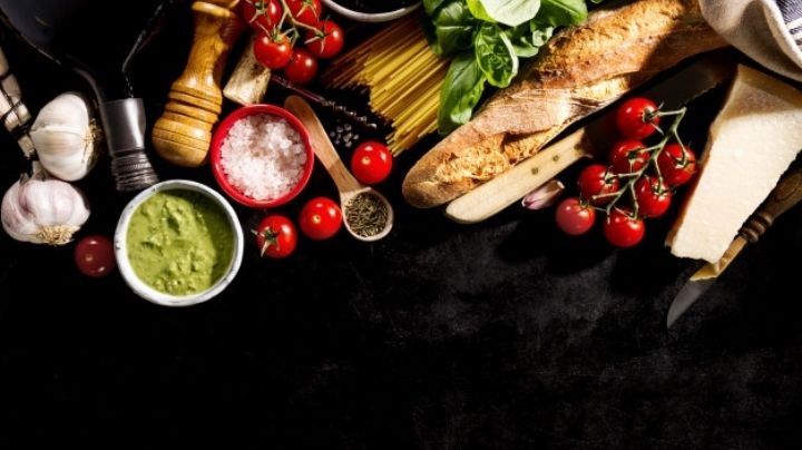 ¿Tienes hipertensión? Estos son los 10 alimentos que no deben faltar en tu despensa