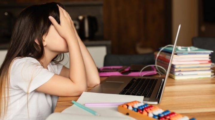 Atención mamás: Estas son algunos de los síntomas de la migraña infantil