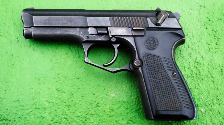 A sangre fría, sujeto mata a balazos a joven de 22 años, a plena luz del día en CDMX