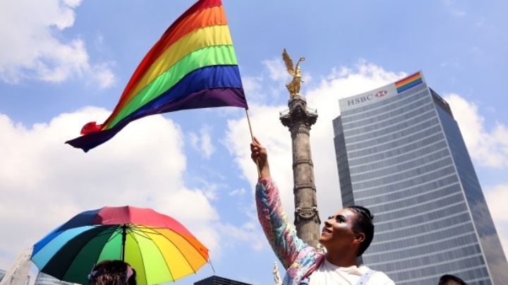 ¡Elecciones históricas! México tendrá número inédito de candidatos LGBT+