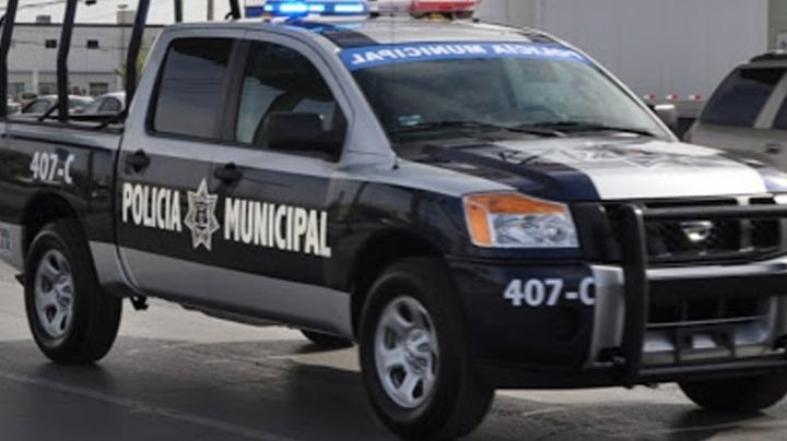 De terror: En pleno tianguis, sicarios ejecutan a disparos a 2 personas frente a decenas de personas