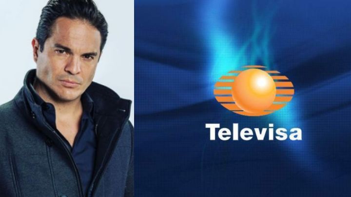"Por poco mata a Jaume": Kuno Becker estallaría en Televisa contra actriz de 'Fuego Ardiente'