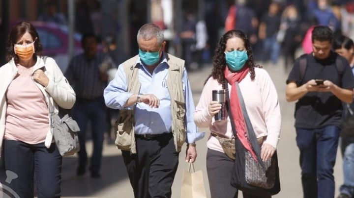 México confirma 220 mil 433 muertes y 2 millones 568 mil 138 casos totales de coronavirus