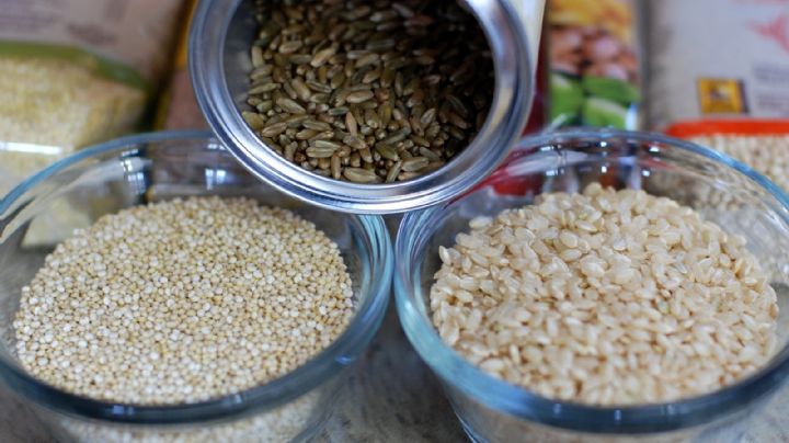 ¿Quieres bajar de peso? El arroz integral sería un gran aliado para esa misión
