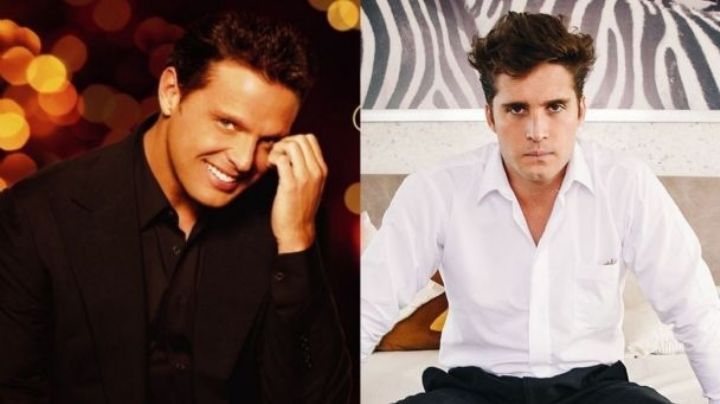 'Luis Miguel, la serie 2' revela la trágica historia que esconde el éxito 'Historia de un amor'