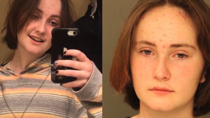 Adolescente que apuñaló a muerte a su propia hermana alegará insanidad mental en su juicio