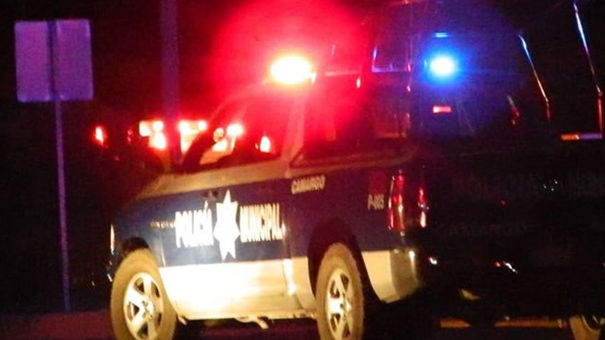 Terror en Empalme: En plena madrugada, abandonan a hombre baleado en la calle; lo reportan grave